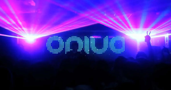 Elegance Night Club
