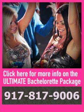 Bachelorette party