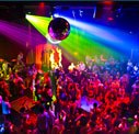 Weekly party artwork 4