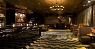Venue Rentals