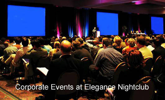 Corporate Events