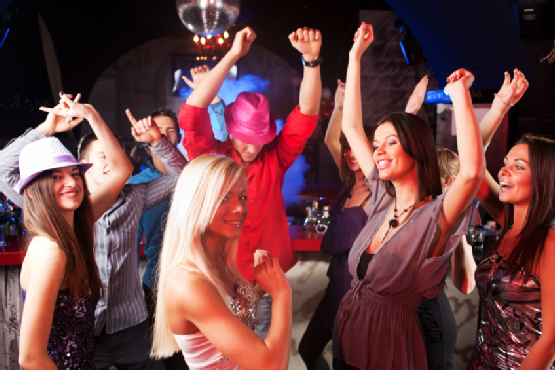 Private Events