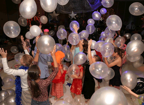Private Events